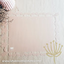 Bitossi Italy Liberty Placemat - Lovera Collections