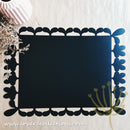 Bitossi Italy Liberty Placemat - Lovera Collections