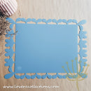 Bitossi Italy Liberty Placemat - Lovera Collections