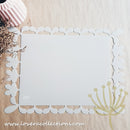 Bitossi Italy Liberty Placemat - Lovera Collections