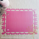 Bitossi Italy Liberty Placemat - Lovera Collections