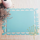 Bitossi Italy Liberty Placemat - Lovera Collections