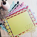 Bitossi Italy Liberty Placemat - Lovera Collections