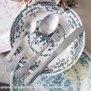 Bitossi Home Retrò Stainless Steel Cutlery Set - Lovera Collections