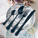 Bitossi Home Retrò Stainless Steel Cutlery Set - Lovera Collections