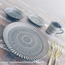 Bloom Japan Sausalito Dinnerware Collection - Lovera Collections