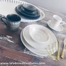 Bloom Japan Sausalito Dinnerware Collection - Lovera Collections
