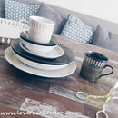 Bloom Japan Sausalito Dinnerware Collection - Lovera Collections