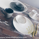 Bloom Japan Sausalito Dinnerware Collection - Lovera Collections