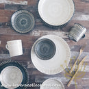 Bloom Japan Sausalito Dinnerware Collection - Lovera Collections