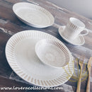Bloom Japan Sausalito Dinnerware Collection - Lovera Collections