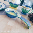 Blue Nusa Beach Collection - Lovera Collections