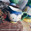 Blue Nusa Beach Collection - Lovera Collections