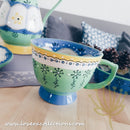 Blue Nusa Beach Collection - Lovera Collections