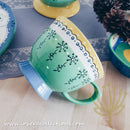 Blue Nusa Beach Collection - Lovera Collections