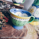 Blue Nusa Beach Collection - Lovera Collections