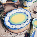 Blue Nusa Beach Collection - Lovera Collections