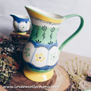 Blue Nusa Beach Collection - Lovera Collections