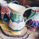 Blue Nusa Beach Collection - Lovera Collections