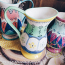 Blue Nusa Beach Collection - Lovera Collections