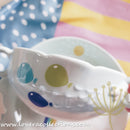 Chikudouen x Lovera Blue Balloon Children Dinnerware Gift Sets - Lovera Collections