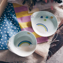 Chikudouen x Lovera Blue Balloon Children Dinnerware Gift Sets - Lovera Collections