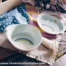 Chikudouen x Lovera Blue Balloon Children Dinnerware Gift Sets - Lovera Collections