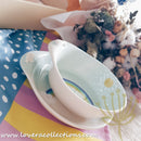 Chikudouen x Lovera Blue Balloon Children Dinnerware Gift Sets - Lovera Collections