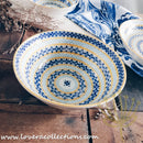 Awasaka Japan Blue & Yellow Floral Tea & Dinnerware Collection - Lovera Collections