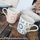 Brillar Japan Assorted Colors Dinnerware Collection - Lovera Collections