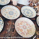Brillar Japan Assorted Colors Dinnerware Collection - Lovera Collections
