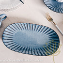 *50% CLEARANCE SALE* Rustic Seashell Dinnerware Collection