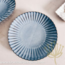 *50% CLEARANCE SALE* Rustic Seashell Dinnerware Collection