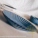 *50% CLEARANCE SALE* Rustic Seashell Dinnerware Collection