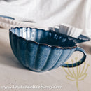 *50% CLEARANCE SALE* Rustic Seashell Dinnerware Collection
