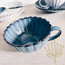 *50% CLEARANCE SALE* Rustic Seashell Dinnerware Collection