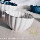 *50% CLEARANCE SALE* Rustic Seashell Dinnerware Collection