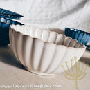 *50% CLEARANCE SALE* Rustic Seashell Dinnerware Collection