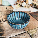 *50% CLEARANCE SALE* Rustic Seashell Dinnerware Collection