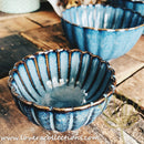 *50% CLEARANCE SALE* Rustic Seashell Dinnerware Collection