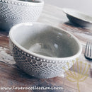 *55% CLEARANCE SALE* French Lace Dinnerware Collection