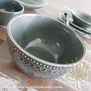 *55% CLEARANCE SALE* French Lace Dinnerware Collection