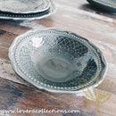 *55% CLEARANCE SALE* French Lace Dinnerware Collection