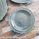 *55% CLEARANCE SALE* French Lace Dinnerware Collection