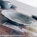 *55% CLEARANCE SALE* French Lace Dinnerware Collection