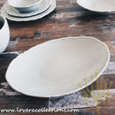 *55% CLEARANCE SALE* French Lace Dinnerware Collection