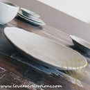 *55% CLEARANCE SALE* French Lace Dinnerware Collection