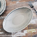 *55% CLEARANCE SALE* French Lace Dinnerware Collection