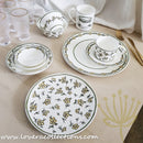 *50% CLEARANCE SALE* Twig New York Daisy Chain Mug