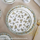 *50% CLEARANCE SALE* Twig New York Daisy Chain Mug